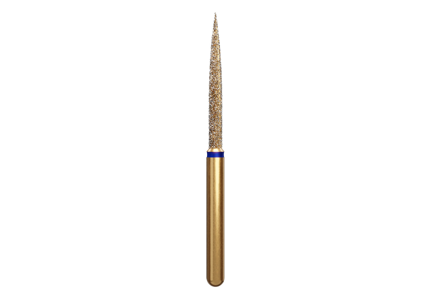 864 Fresa de diamante Flama