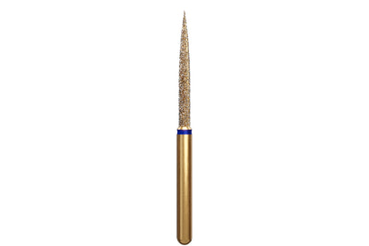 864 Fresa de diamante Flama