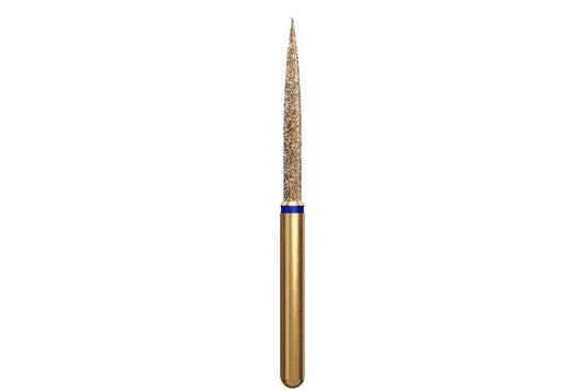 864 Fresa de diamante Flama