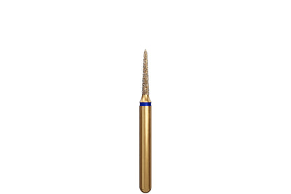 877K Fresa de diamante torpedo cónica
