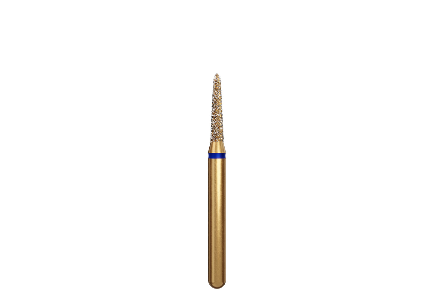 877K Fresa de diamante torpedo cónica
