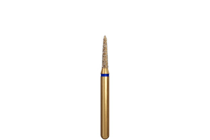 877K Fresa de diamante torpedo cónica