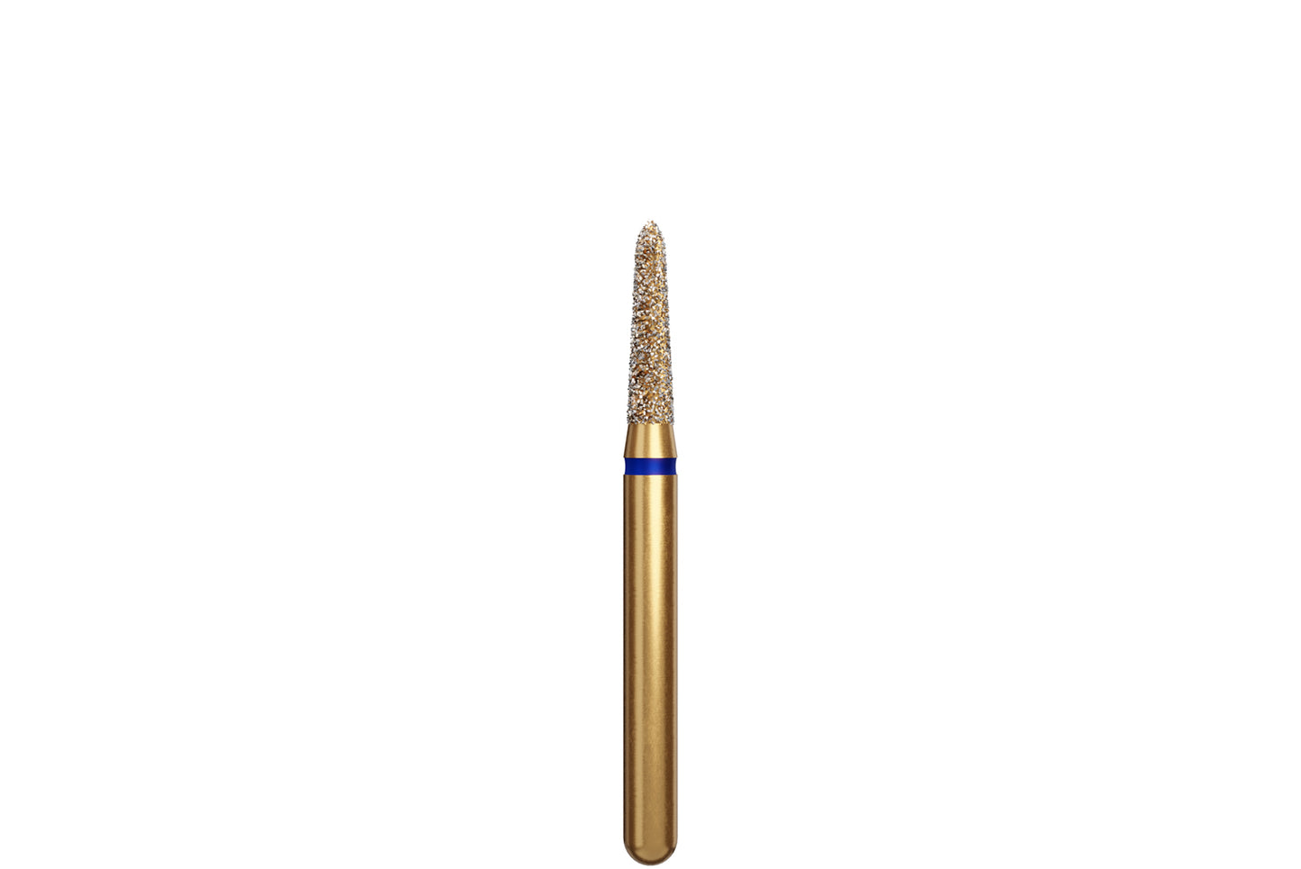 877K Fresa de diamante torpedo cónica