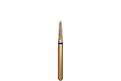 877K Fresa de diamante torpedo cónica