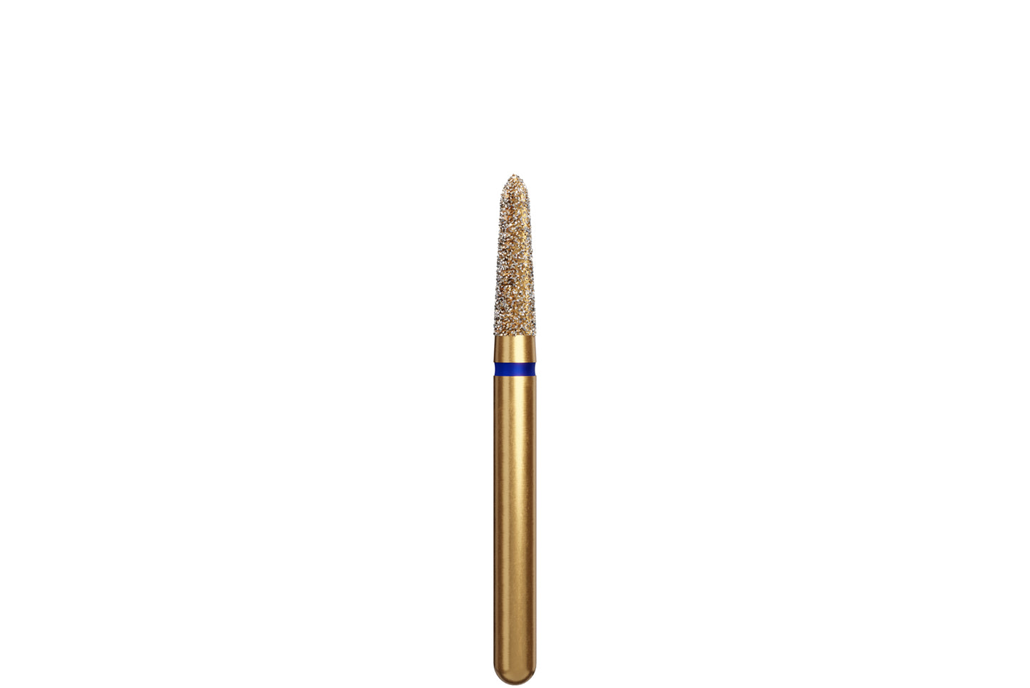 877K Fresa de diamante torpedo cónica