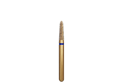 877K Fresa de diamante torpedo cónica