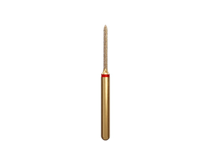 878 Fresa de diamante torpedo Punta Aguda