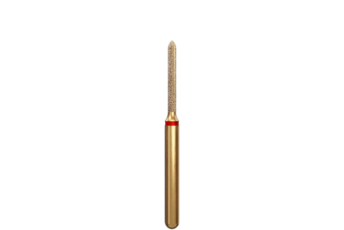 878 Fresa de diamante torpedo Punta Aguda