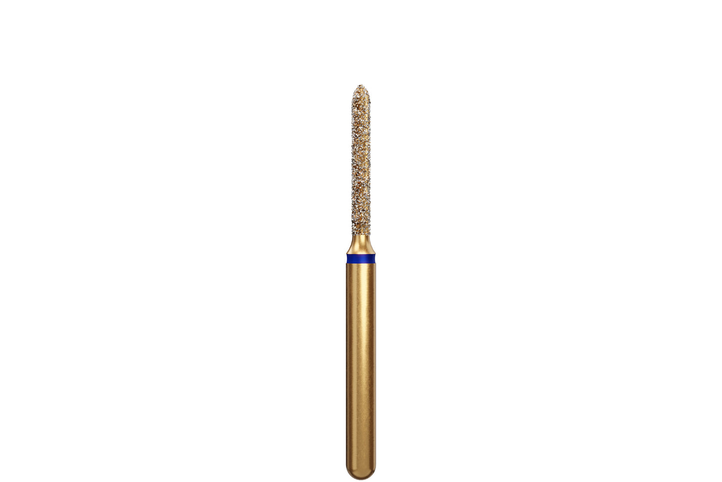 878 Fresa de diamante torpedo Punta Aguda