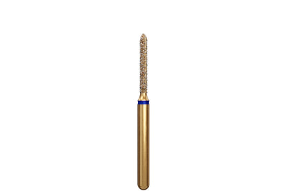 878 Fresa de diamante torpedo Punta Aguda