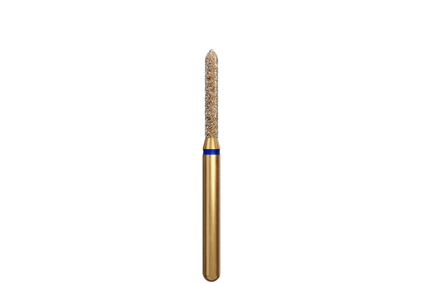 878 Fresa de diamante torpedo Punta Aguda