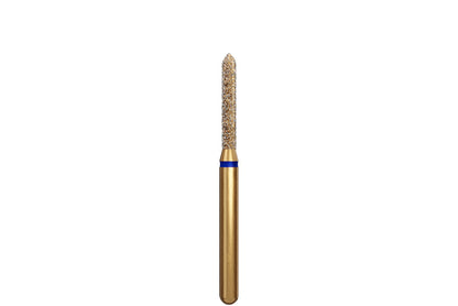 878 Fresa de diamante torpedo Punta Aguda