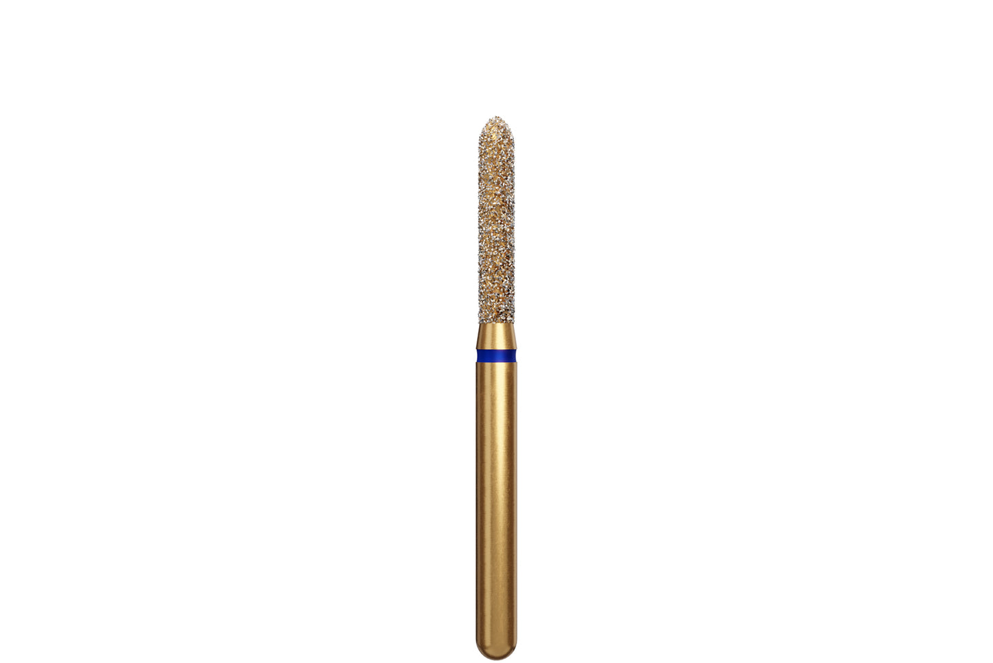 878 Fresa de diamante torpedo Punta Aguda