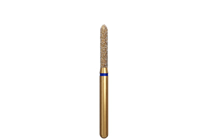 878 Fresa de diamante torpedo Punta Aguda