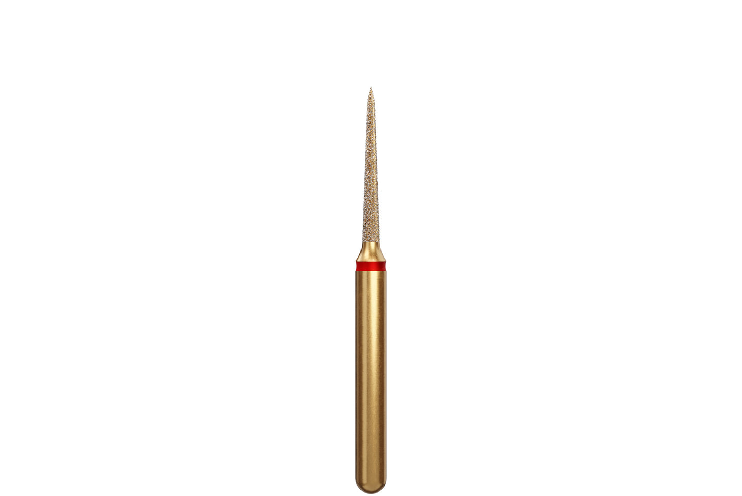878K Fresa de diamante torpedo cónica