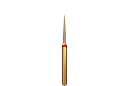 878K Fresa de diamante torpedo cónica