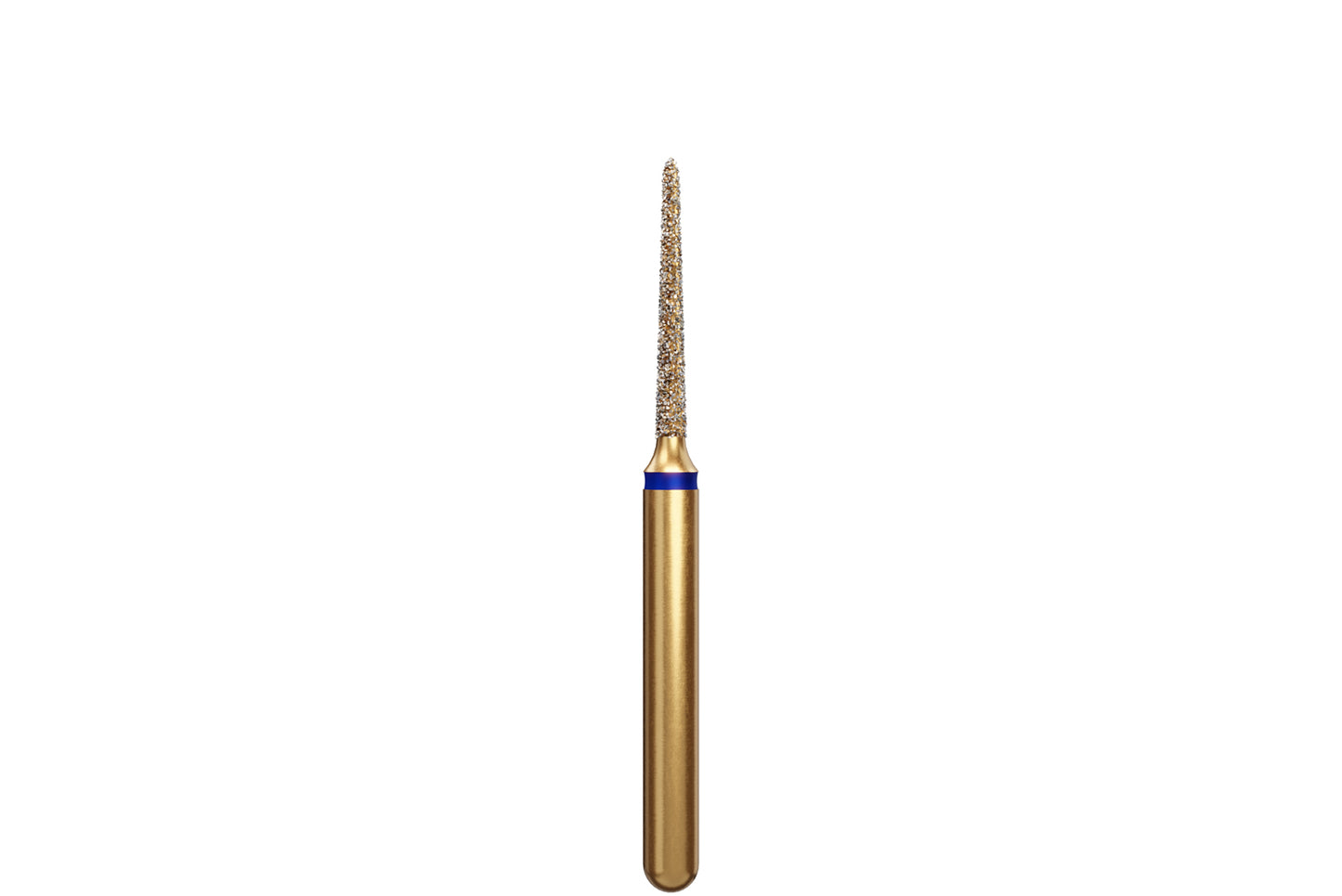878K Fresa de diamante torpedo cónica