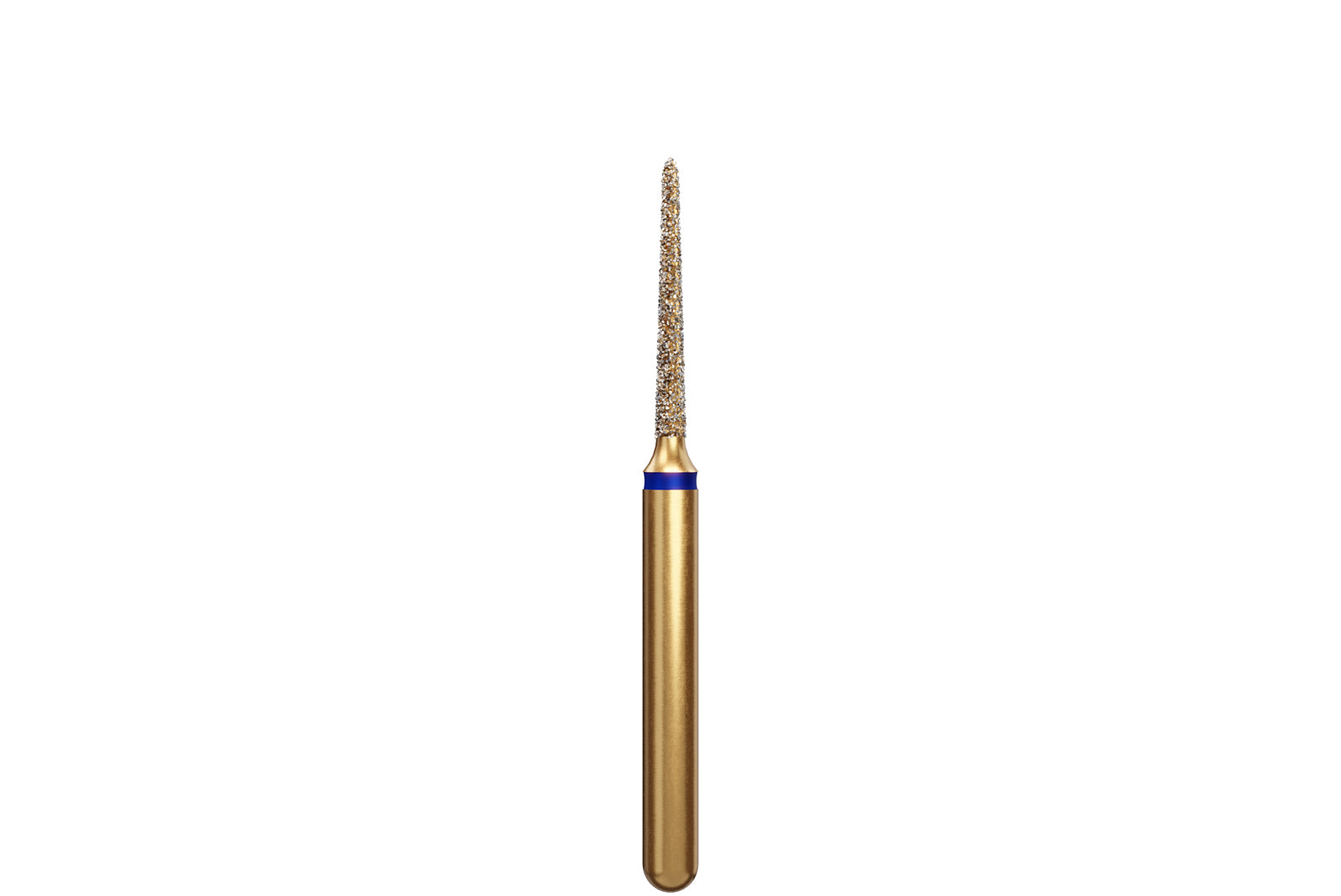 878K Fresa de diamante torpedo cónica