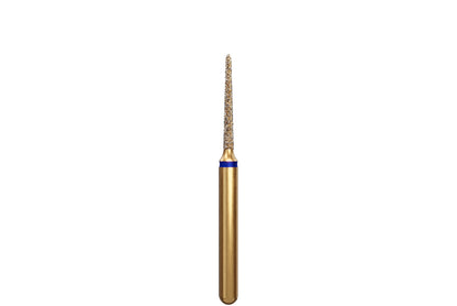 878K Fresa de diamante torpedo cónica