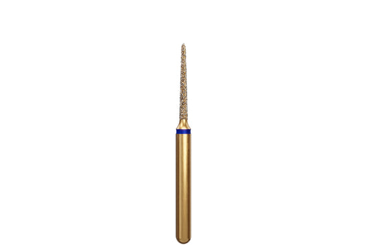 878K Fresa de diamante torpedo cónica