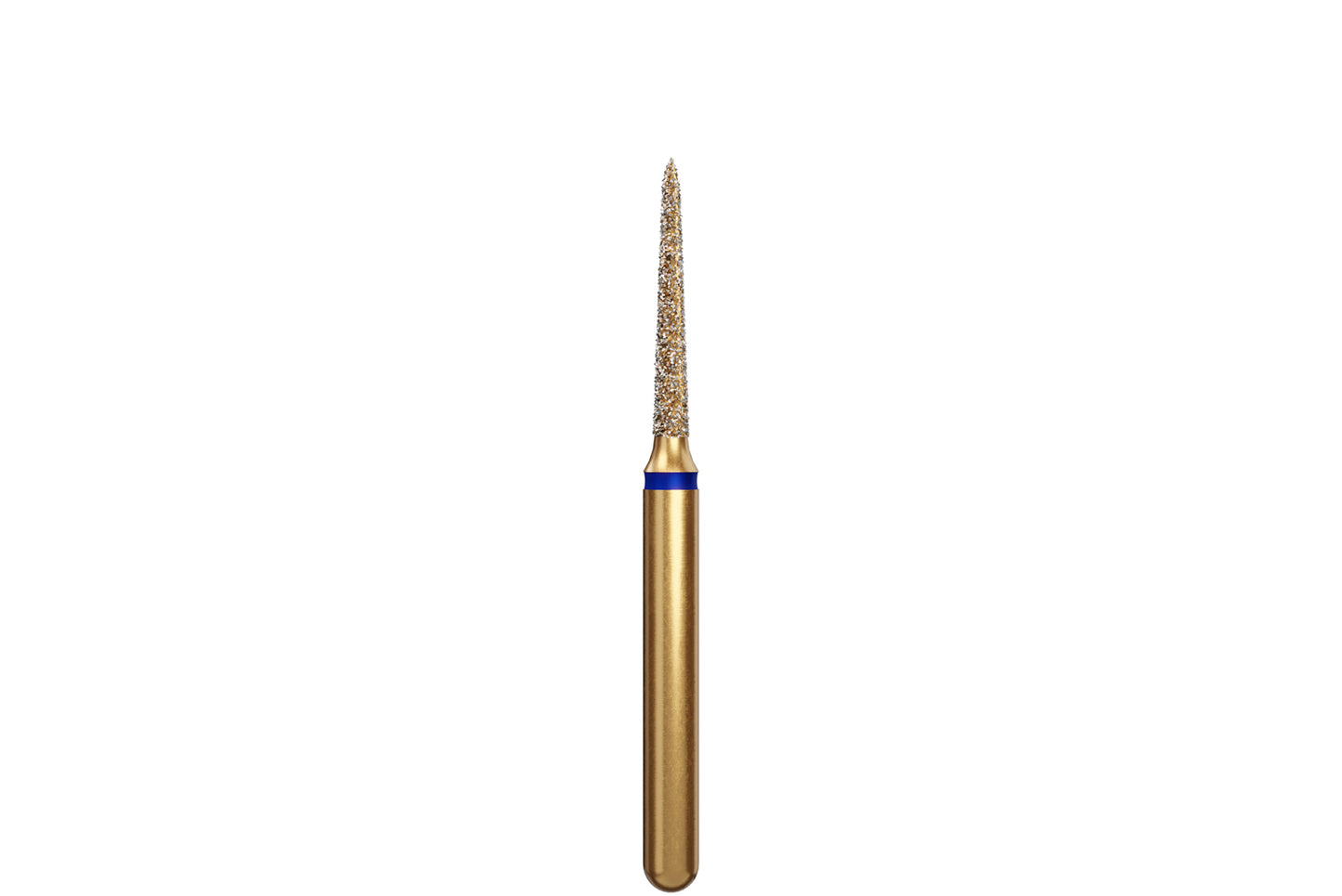 878K Fresa de diamante torpedo cónica