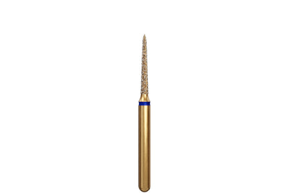 878K Fresa de diamante torpedo cónica