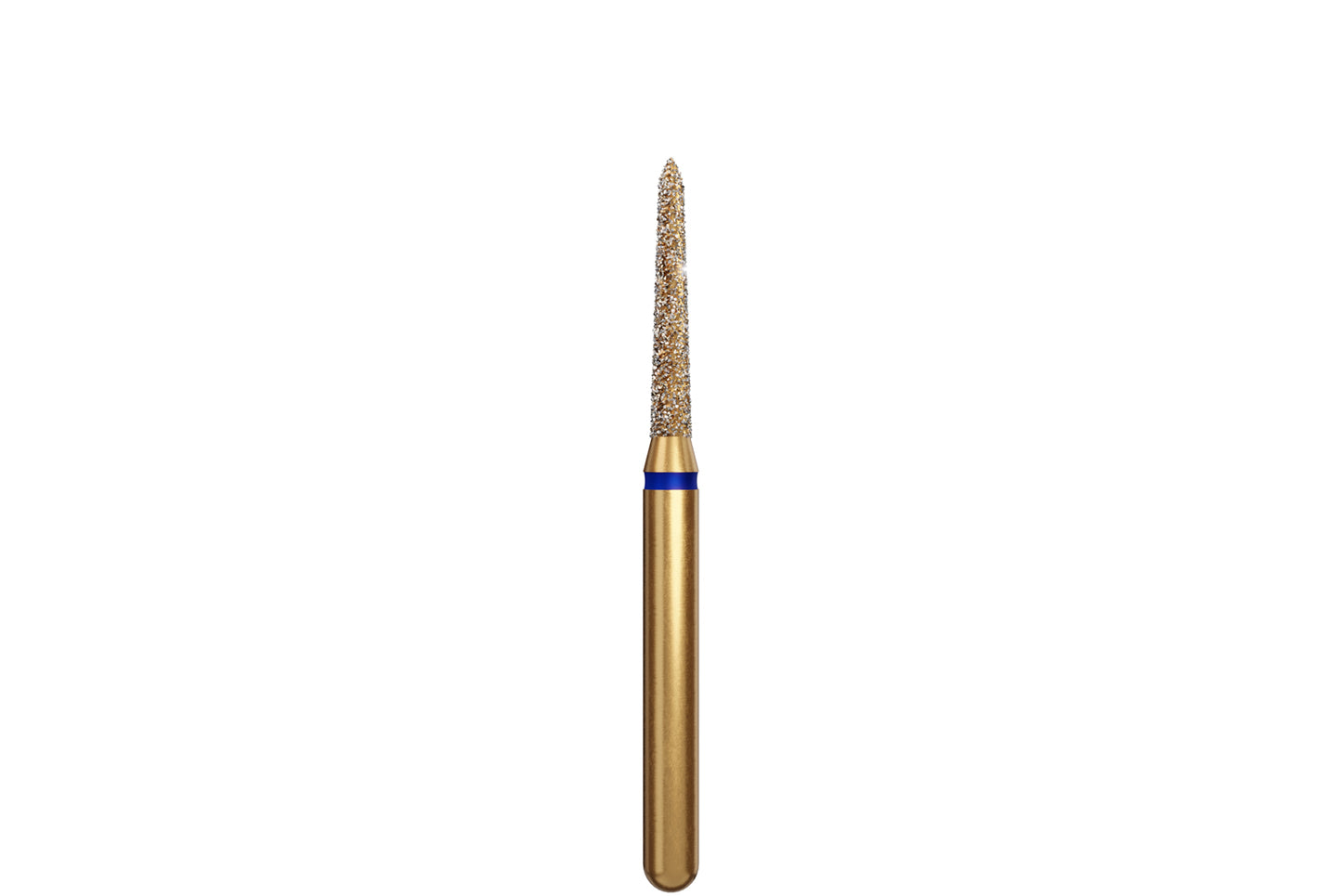 878K Fresa de diamante torpedo cónica