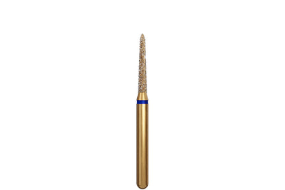 878K Fresa de diamante torpedo cónica
