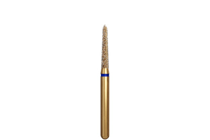 878K Fresa de diamante torpedo cónica