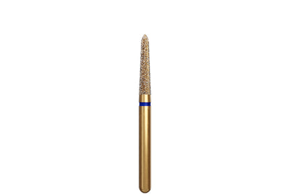 878K Fresa de diamante torpedo cónica