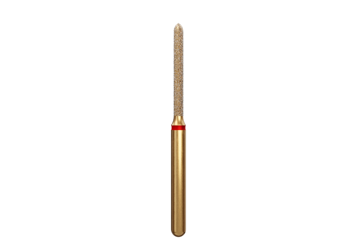 878 Fresa de diamante torpedo Punta Aguda