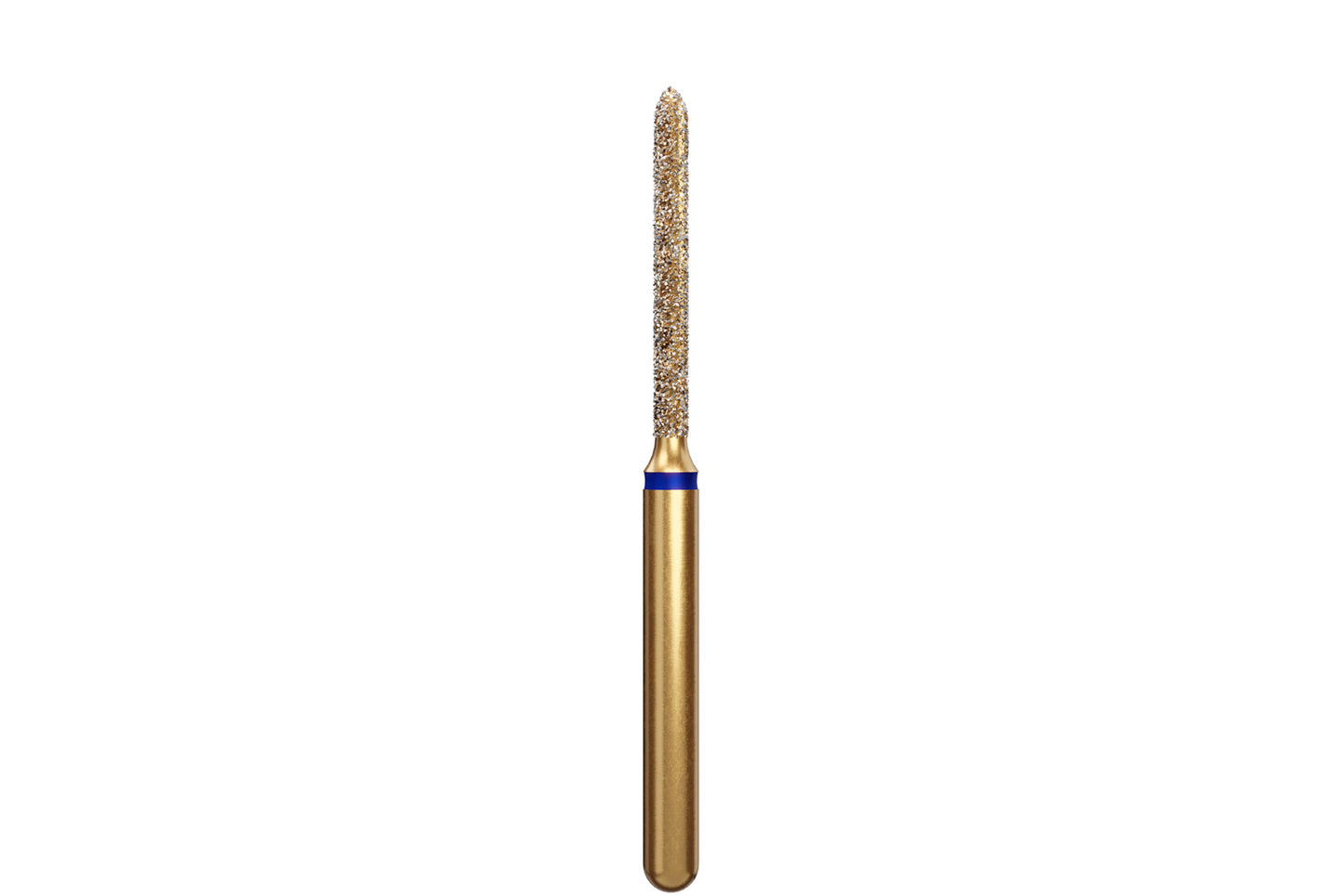 878 Fresa de diamante torpedo Punta Aguda