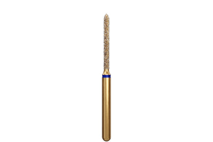 878 Fresa de diamante torpedo Punta Aguda