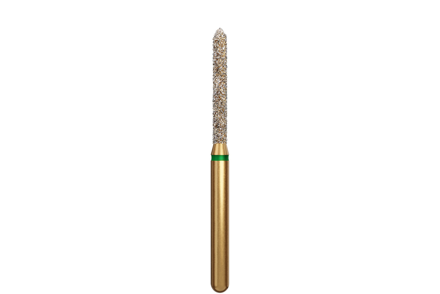 878 Fresa de diamante torpedo Punta Aguda