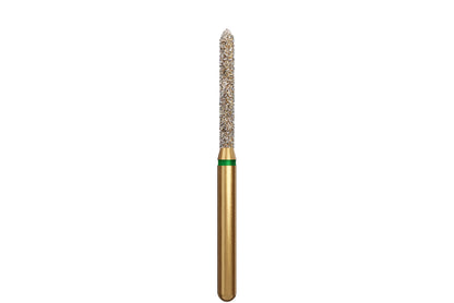 878 Fresa de diamante torpedo Punta Aguda