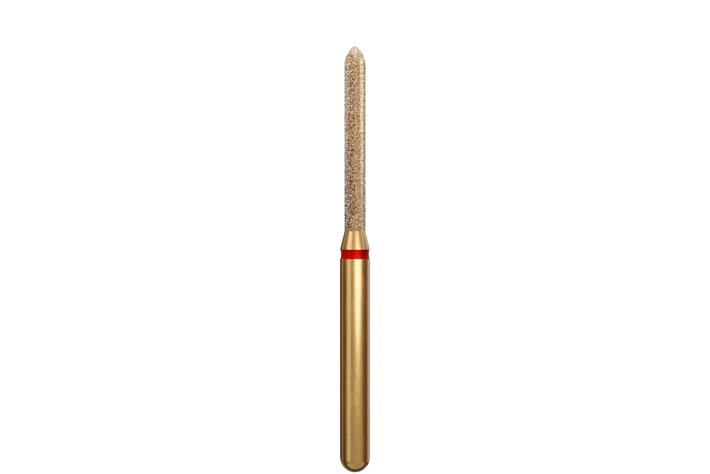 878 Fresa de diamante torpedo Punta Aguda