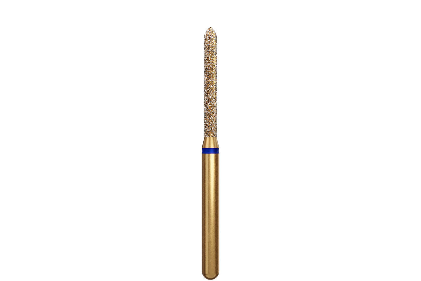 878 Fresa de diamante torpedo Punta Aguda