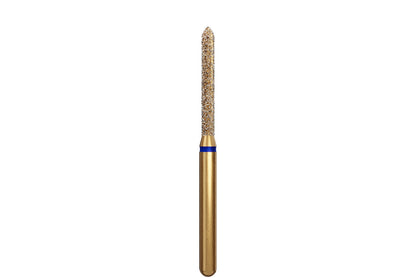 878 Fresa de diamante torpedo Punta Aguda
