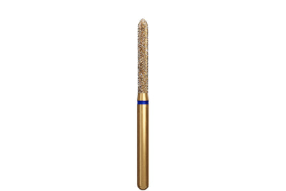 878 Fresa de diamante torpedo Punta Aguda
