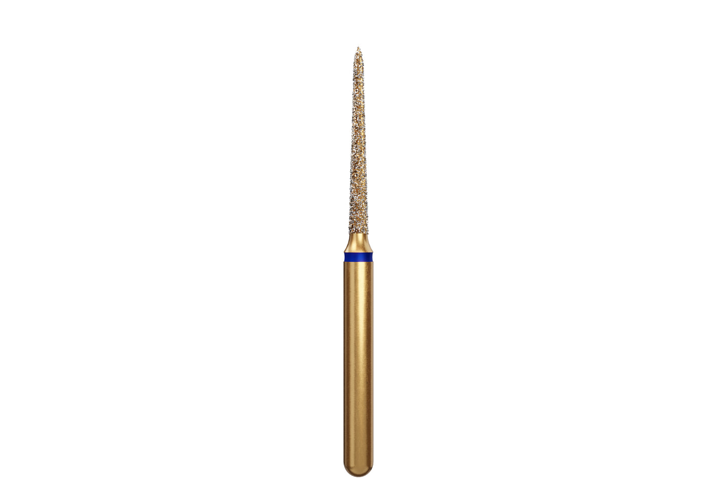 879K Fresa de diamante torpedo cónica