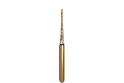 879K Fresa de diamante torpedo cónica