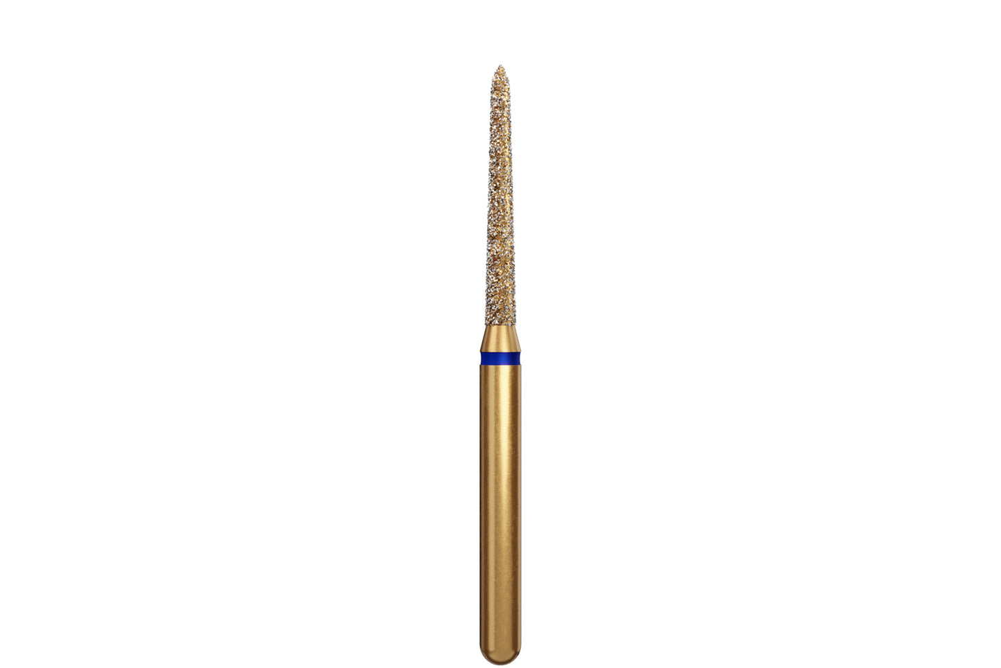 879K Fresa de diamante torpedo cónica