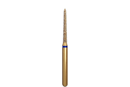 879K Fresa de diamante torpedo cónica
