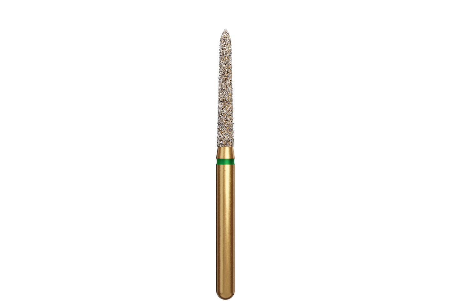 879K Fresa de diamante torpedo cónica