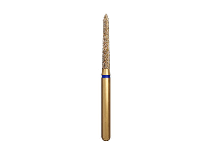 879K Fresa de diamante torpedo cónica