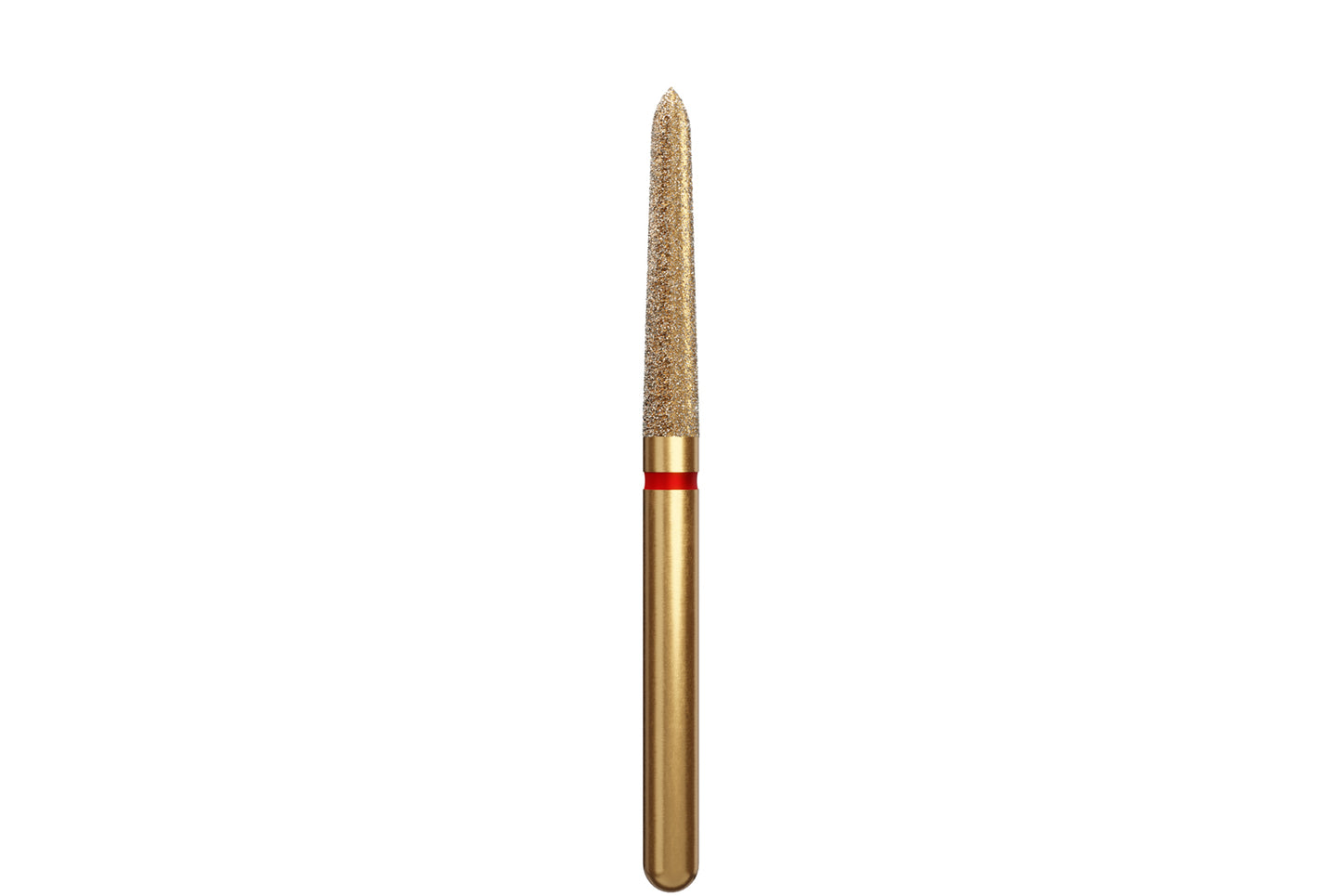 879K Fresa de diamante torpedo cónica