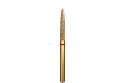 879K Fresa de diamante torpedo cónica