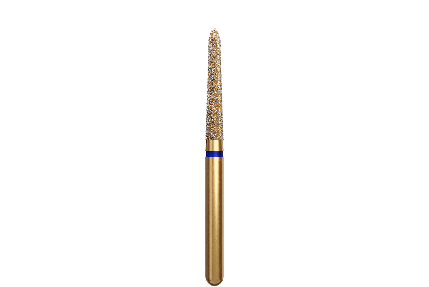 879K Fresa de diamante torpedo cónica