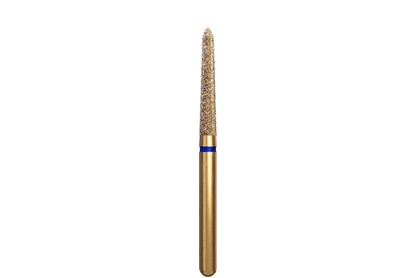 879K Fresa de diamante torpedo cónica
