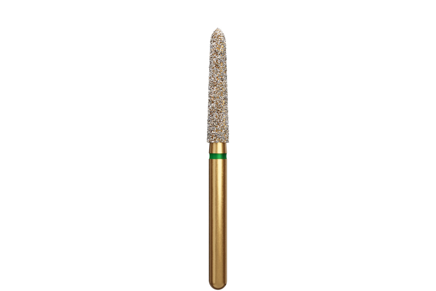 879K Fresa de diamante torpedo cónica